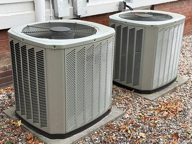 Reliable Ductwork Repair contractor in Export, PA by JG Cool HVAC